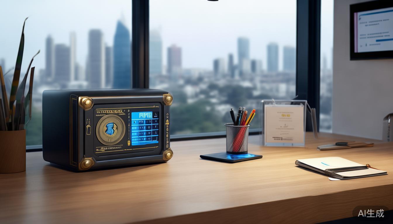 比特派钱包安全指南:私钥助记词如何离线保管?牢记这3点,保障资产安全 第1张 比特派钱包安全指南:私钥助记词如何离线保管?牢记这3点,保障资产安全 第1张