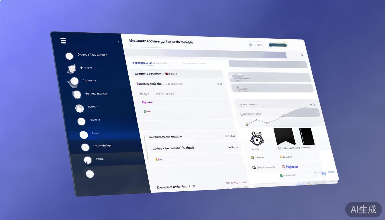 比特派钱包的成功秘诀:深入解读其行业标准遵循与市场适应能力 第1张 比特派钱包的成功秘诀:深入解读其行业标准遵循与市场适应能力 第1张