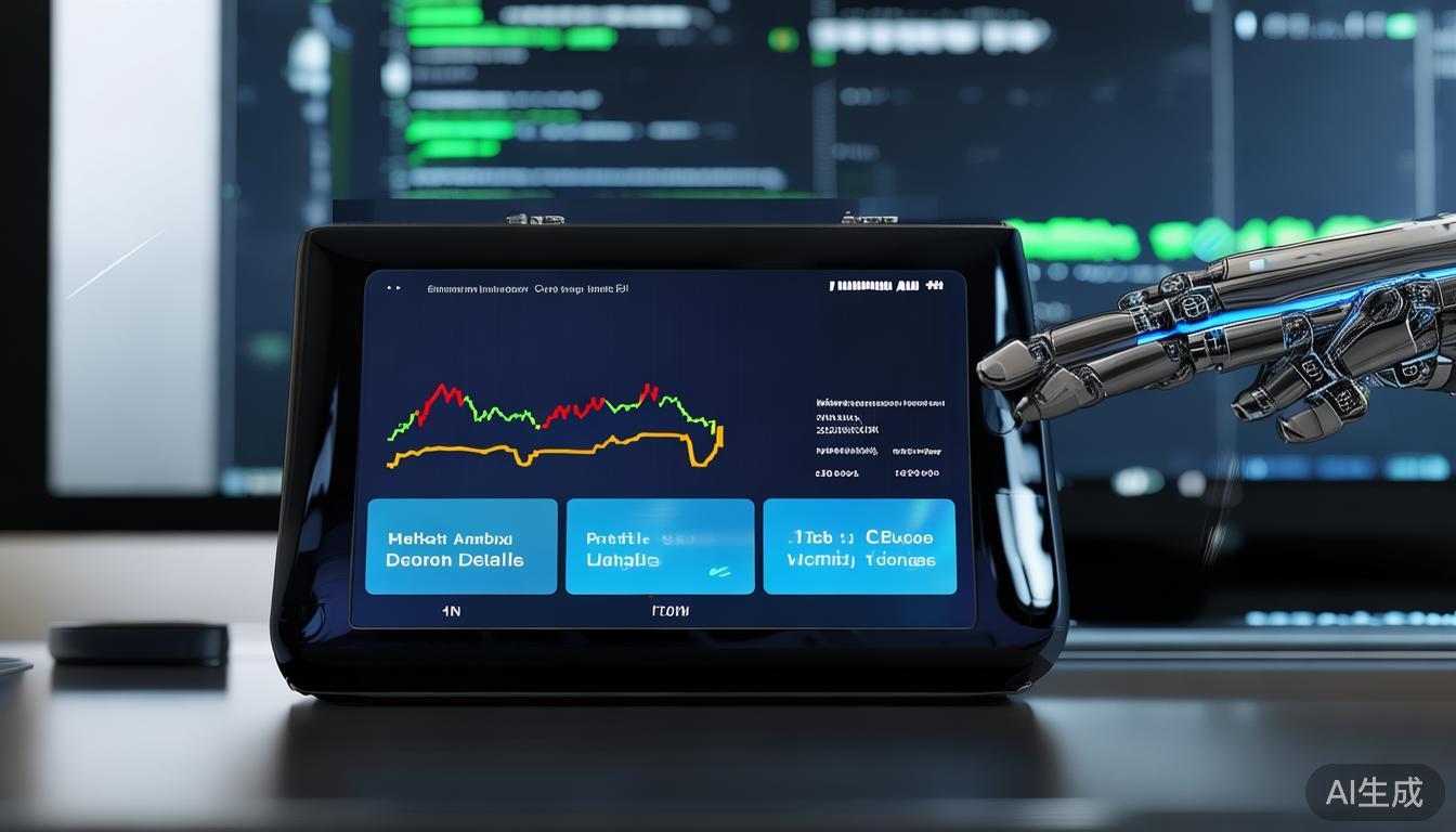 AI如何重塑数字资产安全？Bitpie引领智能钱包新趋势，让资产管理更简单  第1张