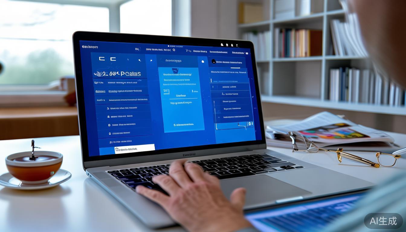 比特派钱包成功案例分享:大学生、跨境电商卖家与退休工程师如何安全高效管理数字资产? 第1张 比特派钱包成功案例分享:大学生、跨境电商卖家与退休工程师如何安全高效管理数字资产? 第1张