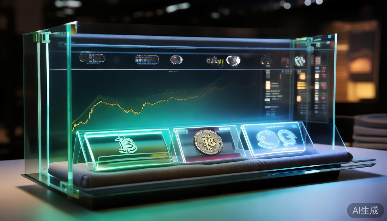 比特派钱包亲测体验：从下载到Staking，如何精准定义你的投资边界？  第1张