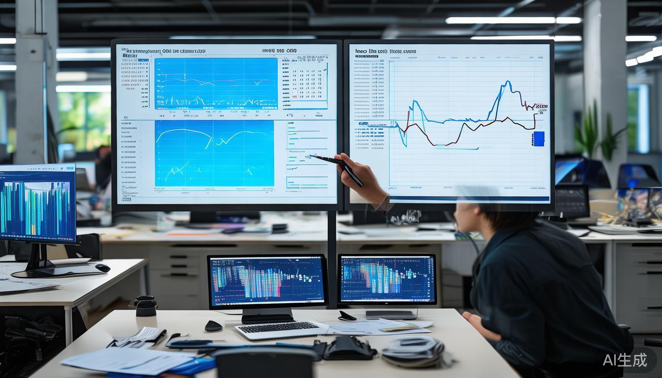 安装比特派钱包后，如何通过交易信息制定投资策略？  第1张