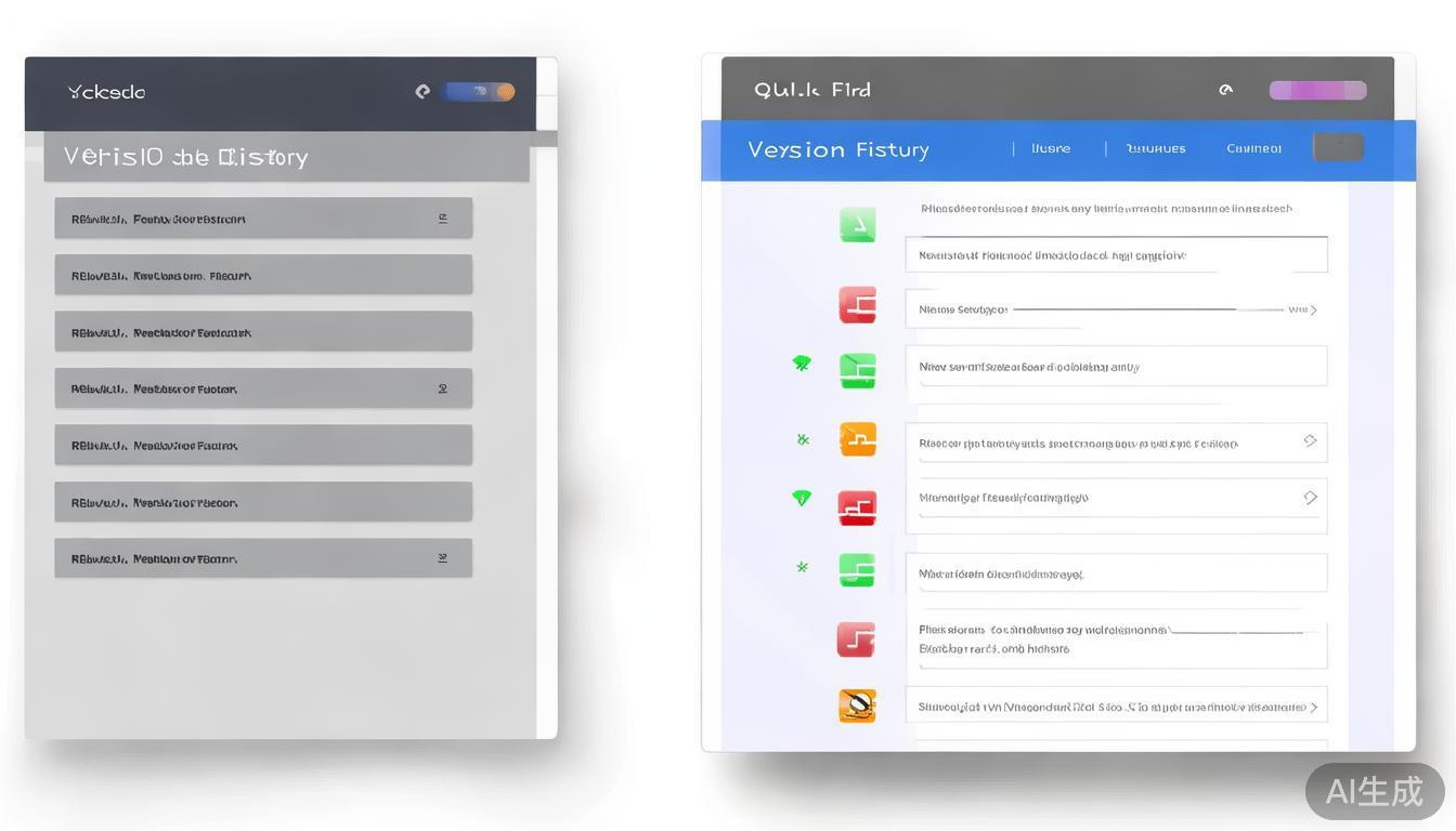 比特派钱包APP更新记录查看指南,这些步骤要牢记 第1张 比特派钱包APP更新记录查看指南,这些步骤要牢记 第1张