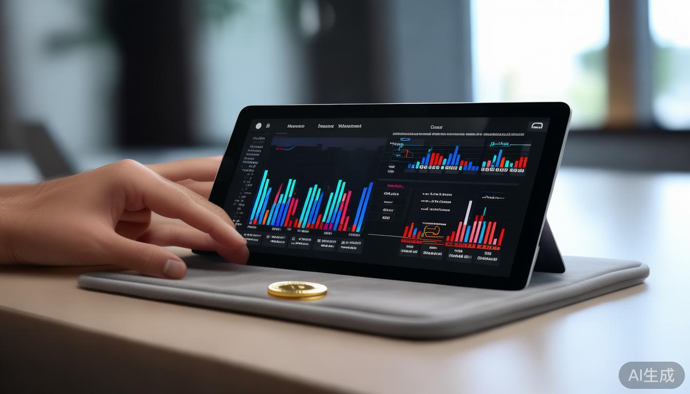 运用比特派Bitpie正式版下载开展财务分析，掌握方法流程很关键  第1张