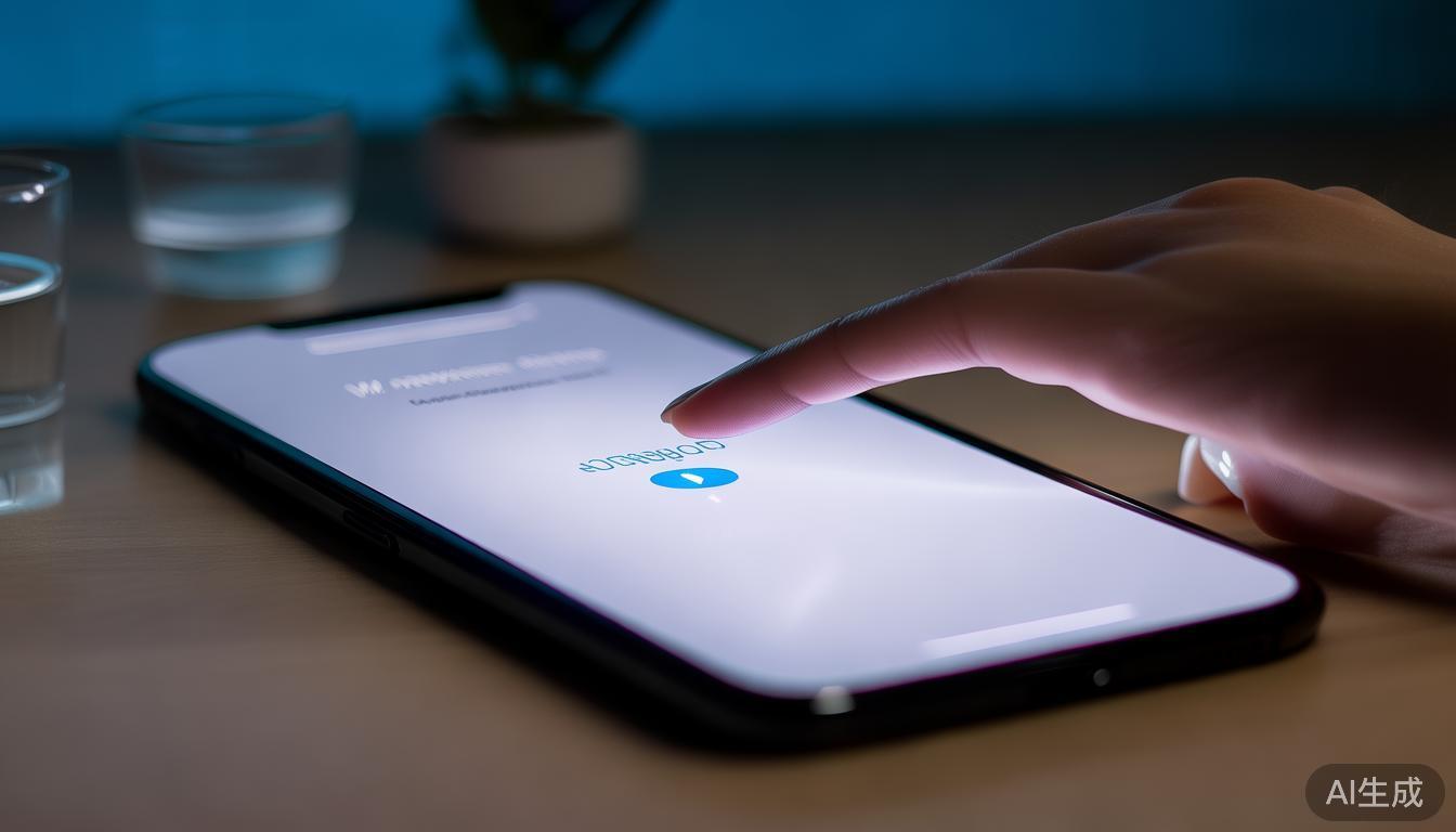 从比特派钱包官网获取移动程序的正确方法，你知道吗？  第1张