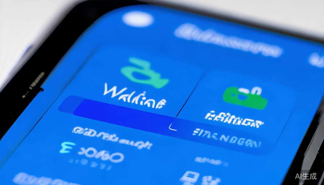 比特派钱包app官方中文版:加密货币领域发展趋势与功能拓展 第1张 比特派钱包app官方中文版:加密货币领域发展趋势与功能拓展 第1张