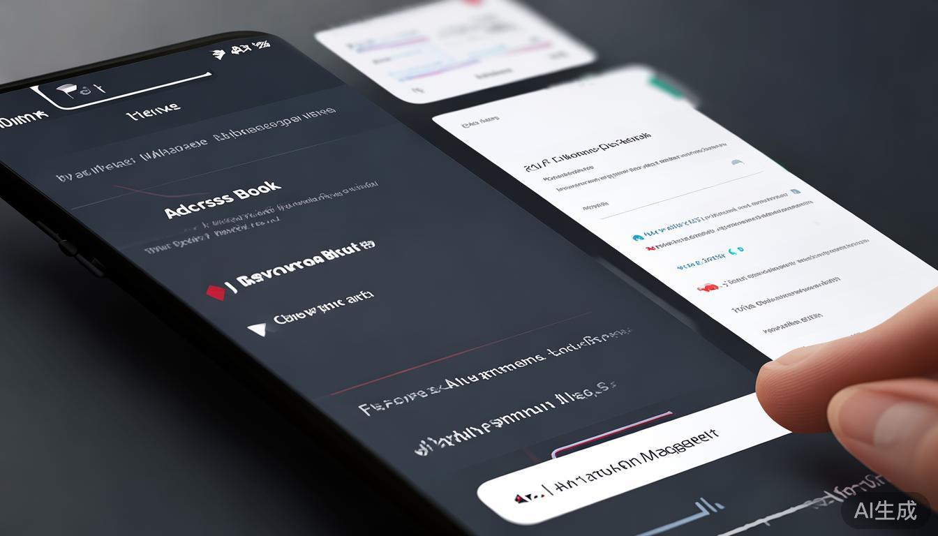 比特派老用户分享：数字资产安全操作流程及核心实践要点  第1张