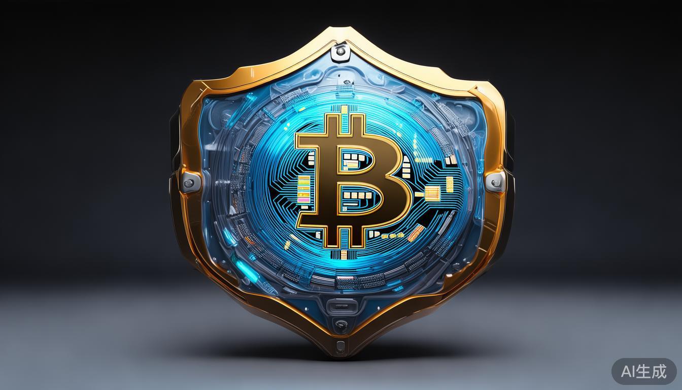 比特派钱包官网安全策略：私钥自持是核心，个人实践是关键  第1张