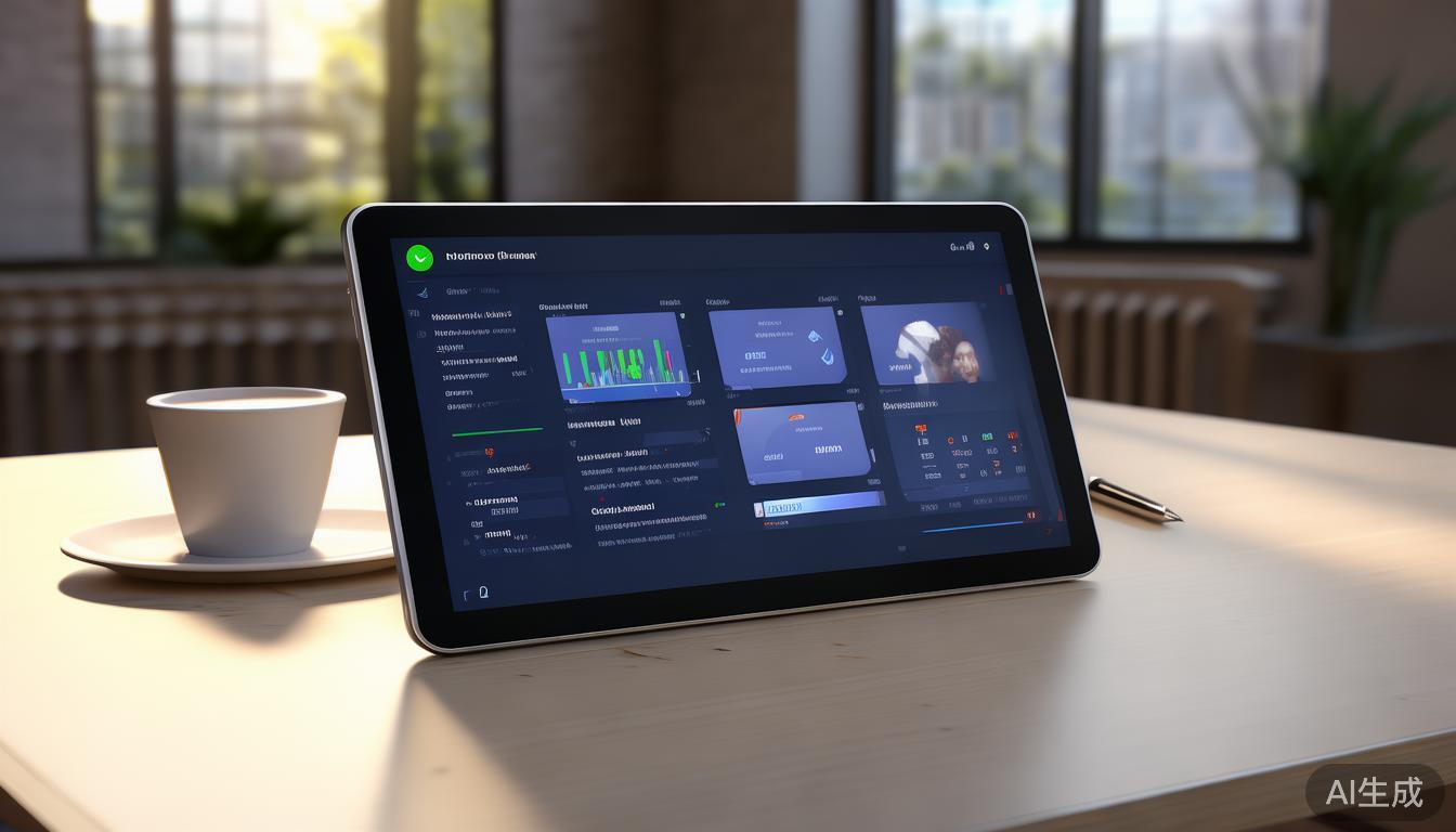 比特派钱包安全吗?深度解析其非托管设计、加密技术与DApp防护 第1张 比特派钱包安全吗?深度解析其非托管设计、加密技术与DApp防护 第1张
