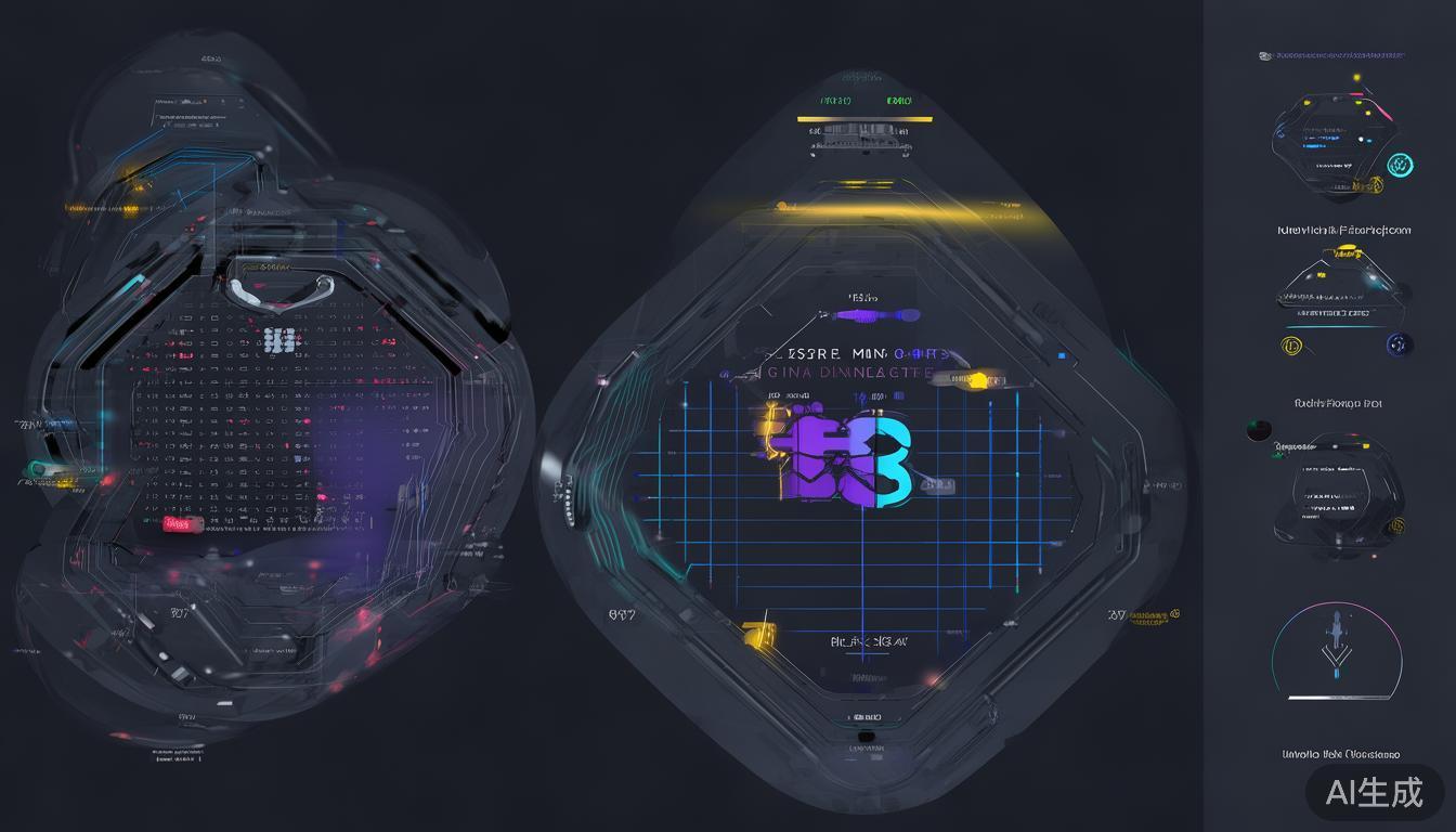 比特派钱包5.2版本评测:多链资产统计与资金流向分析,如何帮你把握投资时机? 第1张 比特派钱包5.2版本评测:多链资产统计与资金流向分析,如何帮你把握投资时机? 第1张