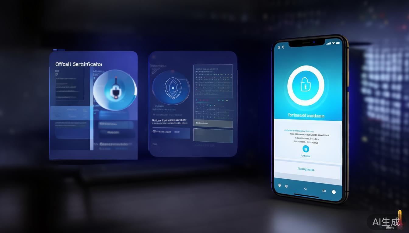 比特派钱包5.2：以用户为中心，展现贴心安装流程与价值创造  第1张