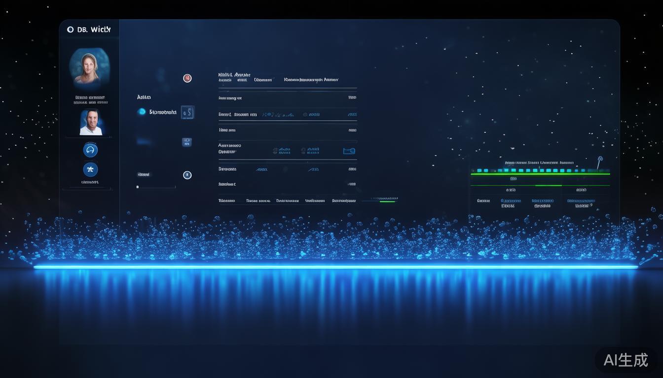 比特派钱包新版:多举措护隐私,强保障防数据失窃 第1张 比特派钱包新版:多举措护隐私,强保障防数据失窃 第1张