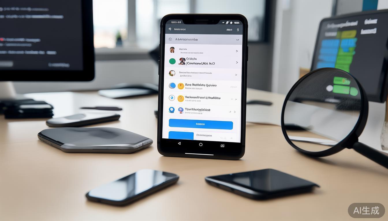 安装Bitpie钱包安卓版须知!这些要点关乎财富管理安全 第1张 安装Bitpie钱包安卓版须知!这些要点关乎财富管理安全 第1张