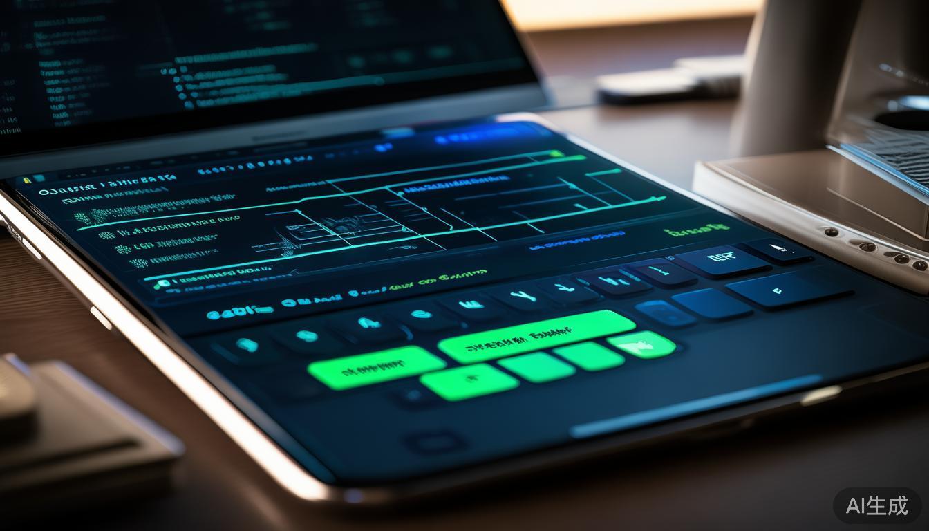 使用比特派Bitpie正式版,这些安全设置与习惯你不能忽视 第1张 使用比特派Bitpie正式版,这些安全设置与习惯你不能忽视 第1张