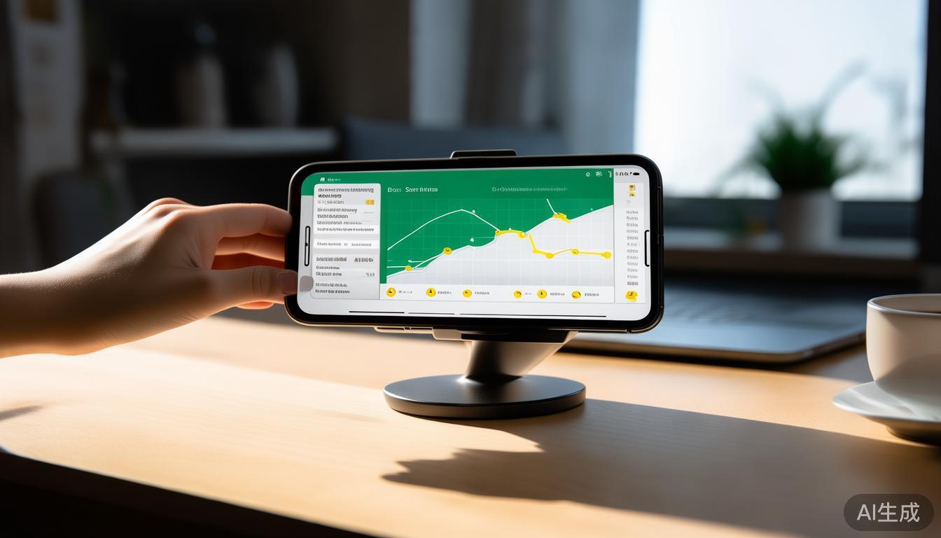 比特派钱包5.2版本：数字货币投资收益监控及使用指南  第1张