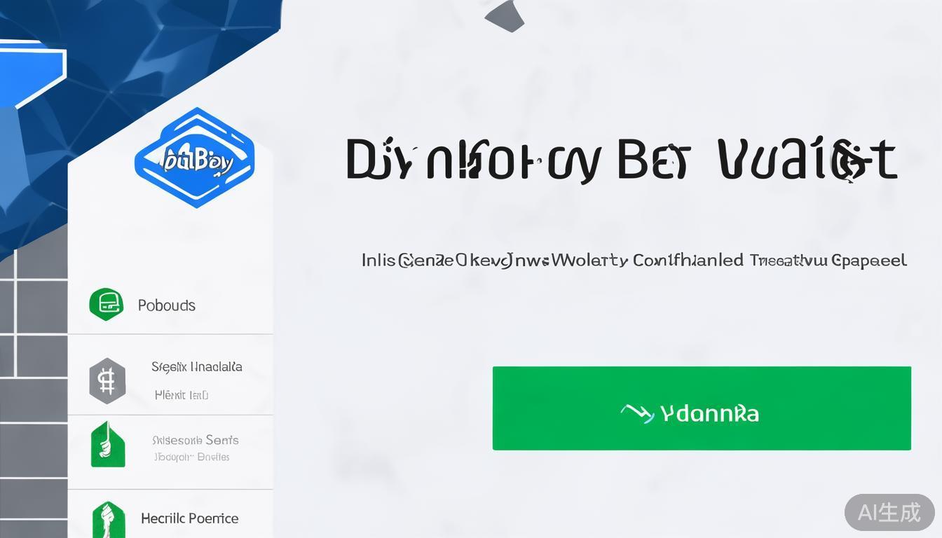 比特派钱包的成功秘诀:安全易用、持续更新,如何赢得用户信任与市场份额? 第1张 比特派钱包的成功秘诀:安全易用、持续更新,如何赢得用户信任与市场份额? 第1张