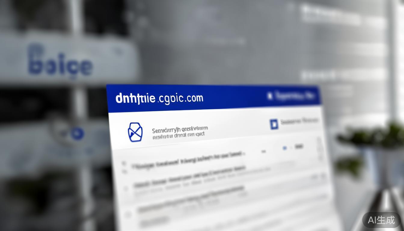 Bitpie官网下载安全指南:如何防范风险,保障数字货币资产安全? 第1张 Bitpie官网下载安全指南:如何防范风险,保障数字货币资产安全? 第1张