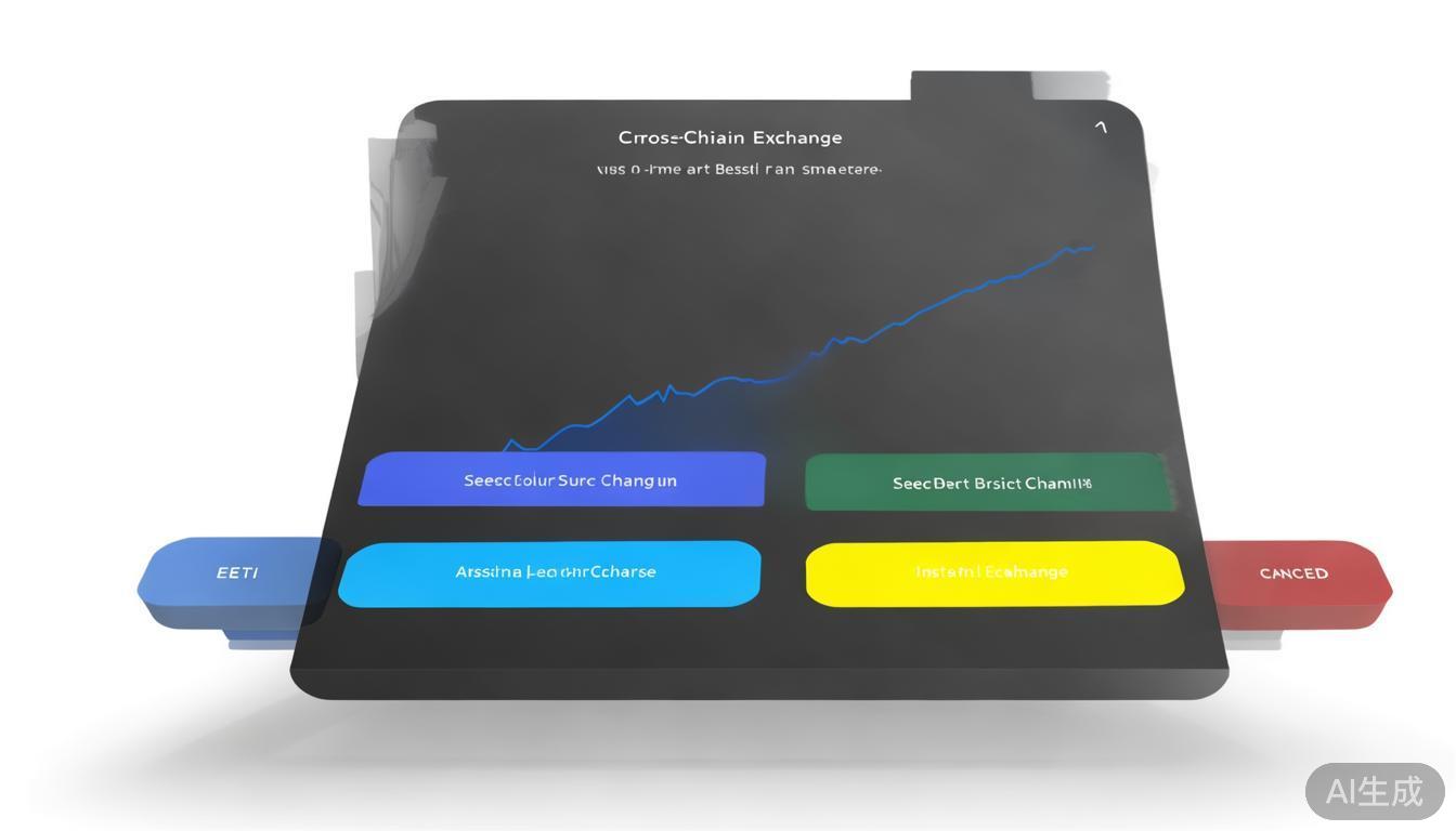 Bitpie多链钱包与混合托管:如何革新数字资产管理,保障资产安全与交易效率? 第1张 Bitpie多链钱包与混合托管:如何革新数字资产管理,保障资产安全与交易效率? 第1张