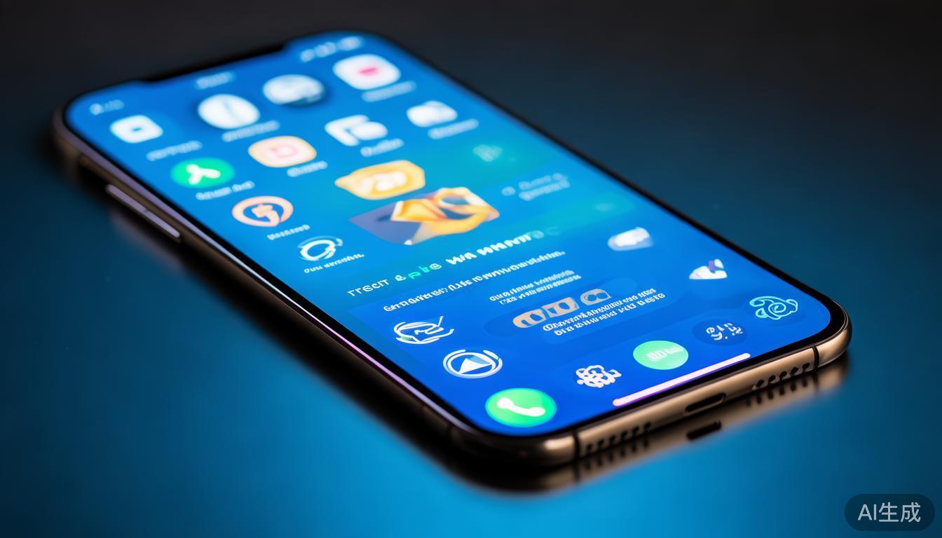 比特派钱包5.2版本下载受关注,安全与体验双提升 第1张 比特派钱包5.2版本下载受关注,安全与体验双提升 第1张