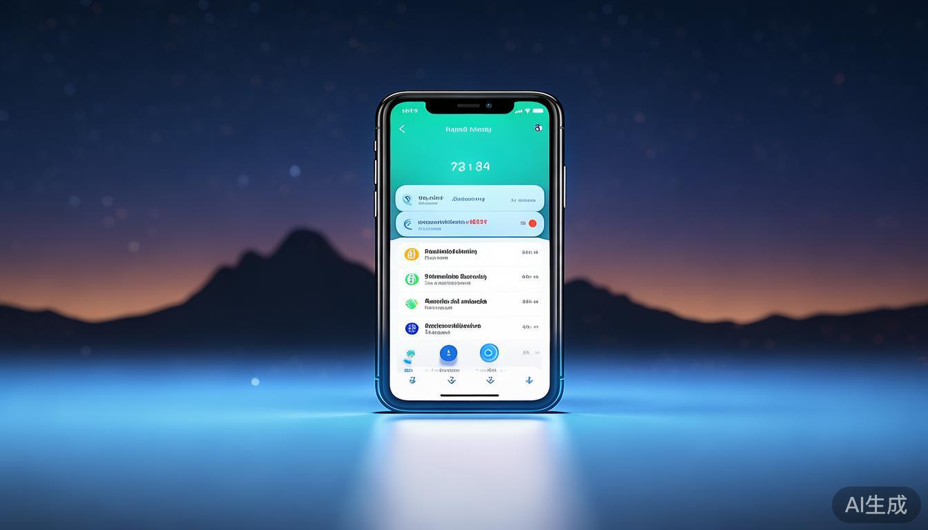 比特派钱包安卓版应用实例:跨境贸易收款与数字资产投资的便利转变 第1张 比特派钱包安卓版应用实例:跨境贸易收款与数字资产投资的便利转变 第1张
