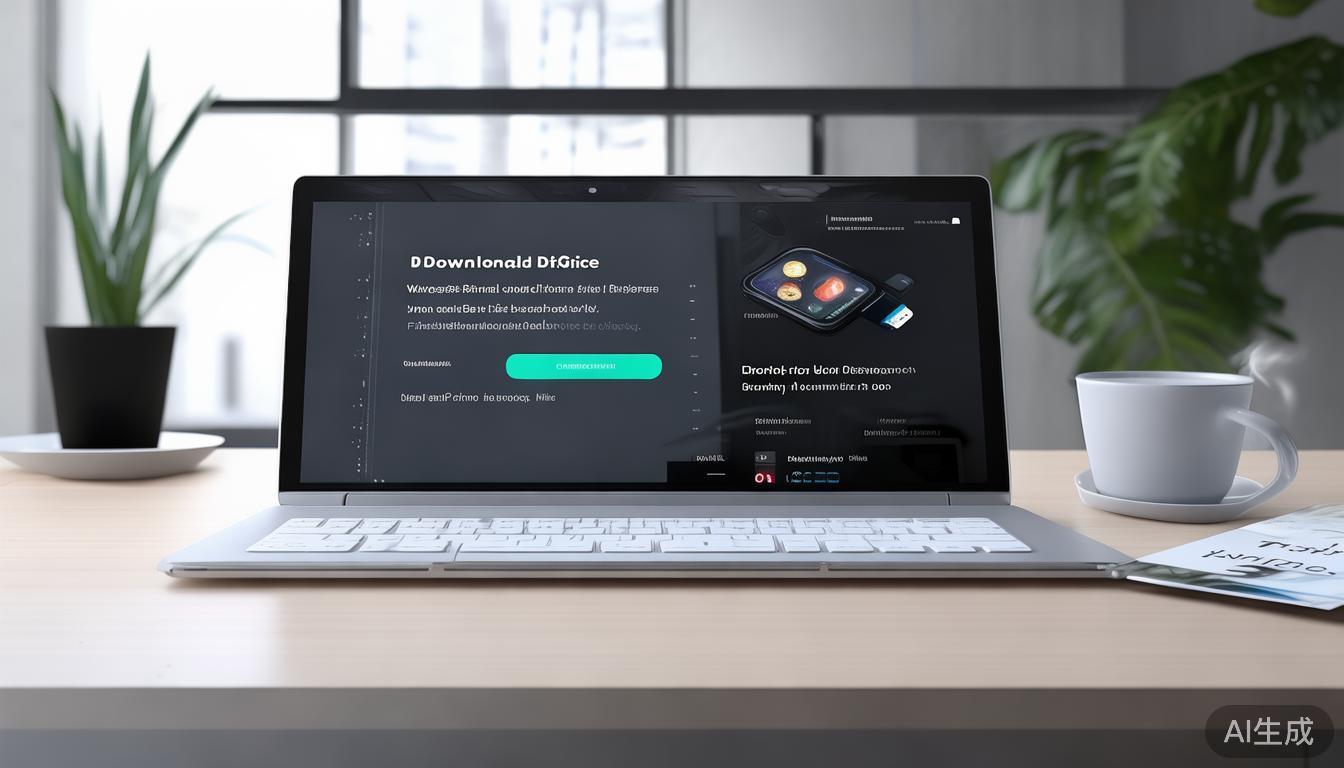 Bitpie钱包下载指南：如何安全找到官网并完成操作？  第1张