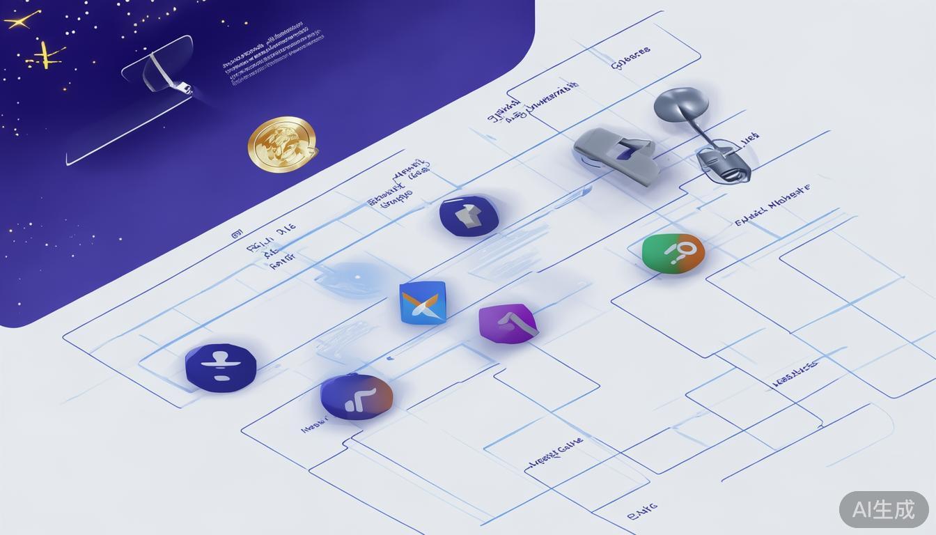 Bitpie最新钱包意义重大!助力投资者提升素养与决策能力 第1张 Bitpie最新钱包意义重大!助力投资者提升素养与决策能力 第1张