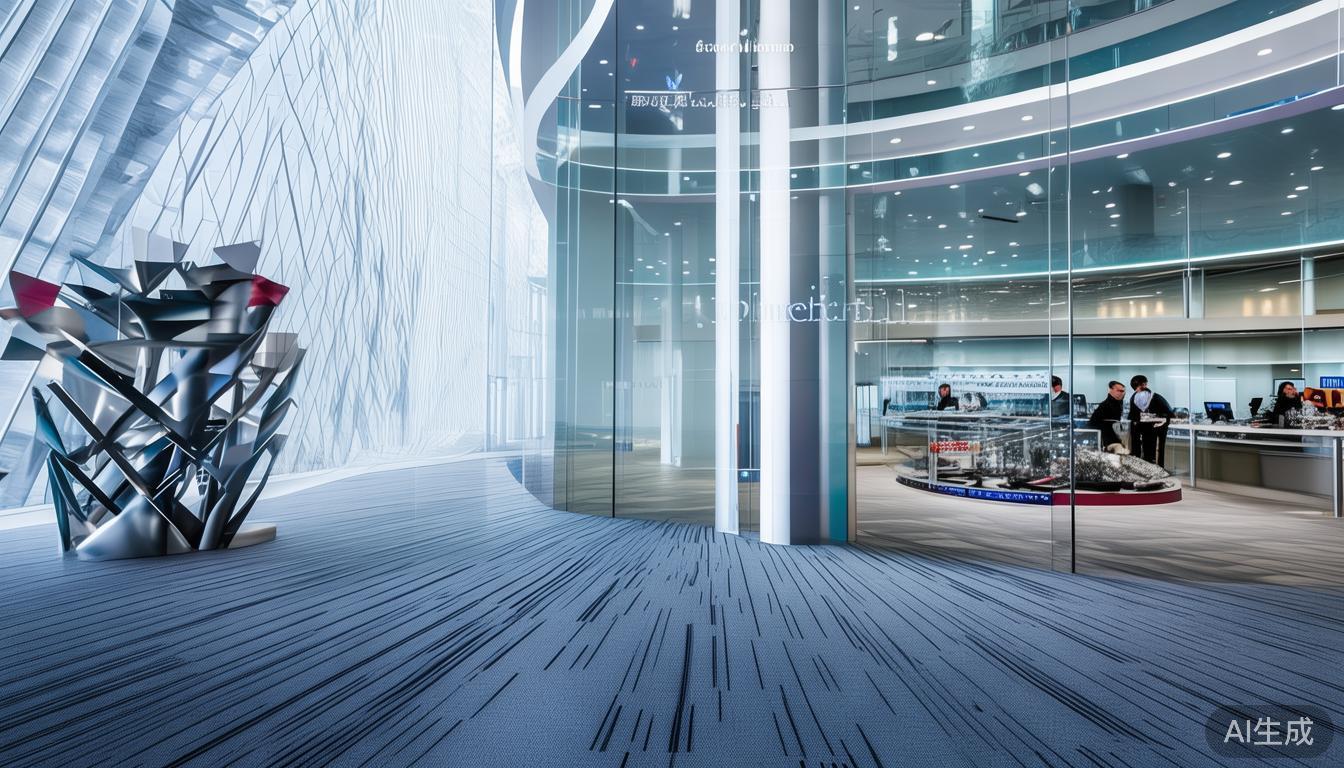 比特派钱包在数字资产领域崛起，靠啥占据一席之地？  第1张