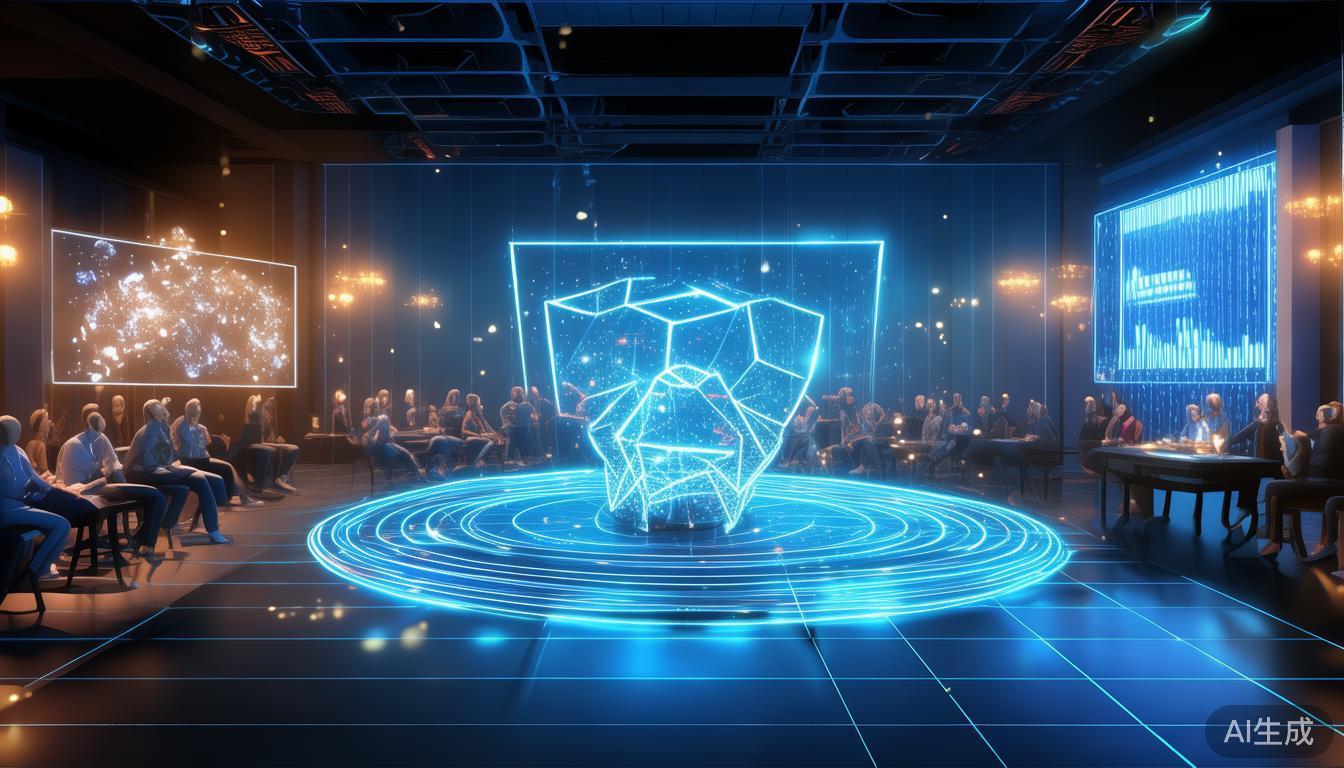 比特派钱包官方App下载后，社群互助如何提升安全性与推动迭代？  第1张