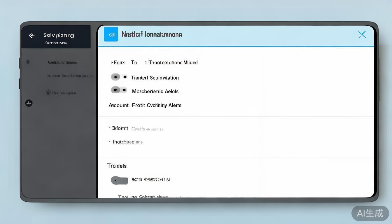 资深老用户亲测!Bitpie钱包通知设置及下载安装全攻略 第1张 资深老用户亲测!Bitpie钱包通知设置及下载安装全攻略 第1张