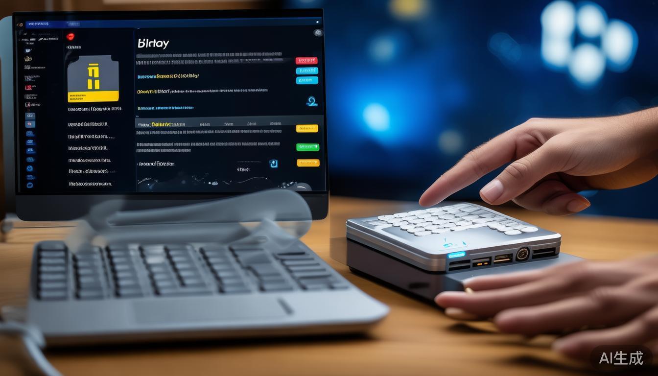 加密货币领域:保障资产安全,选对工具是关键!比特派钱包如何筑牢防线? 第1张 加密货币领域:保障资产安全,选对工具是关键!比特派钱包如何筑牢防线? 第1张