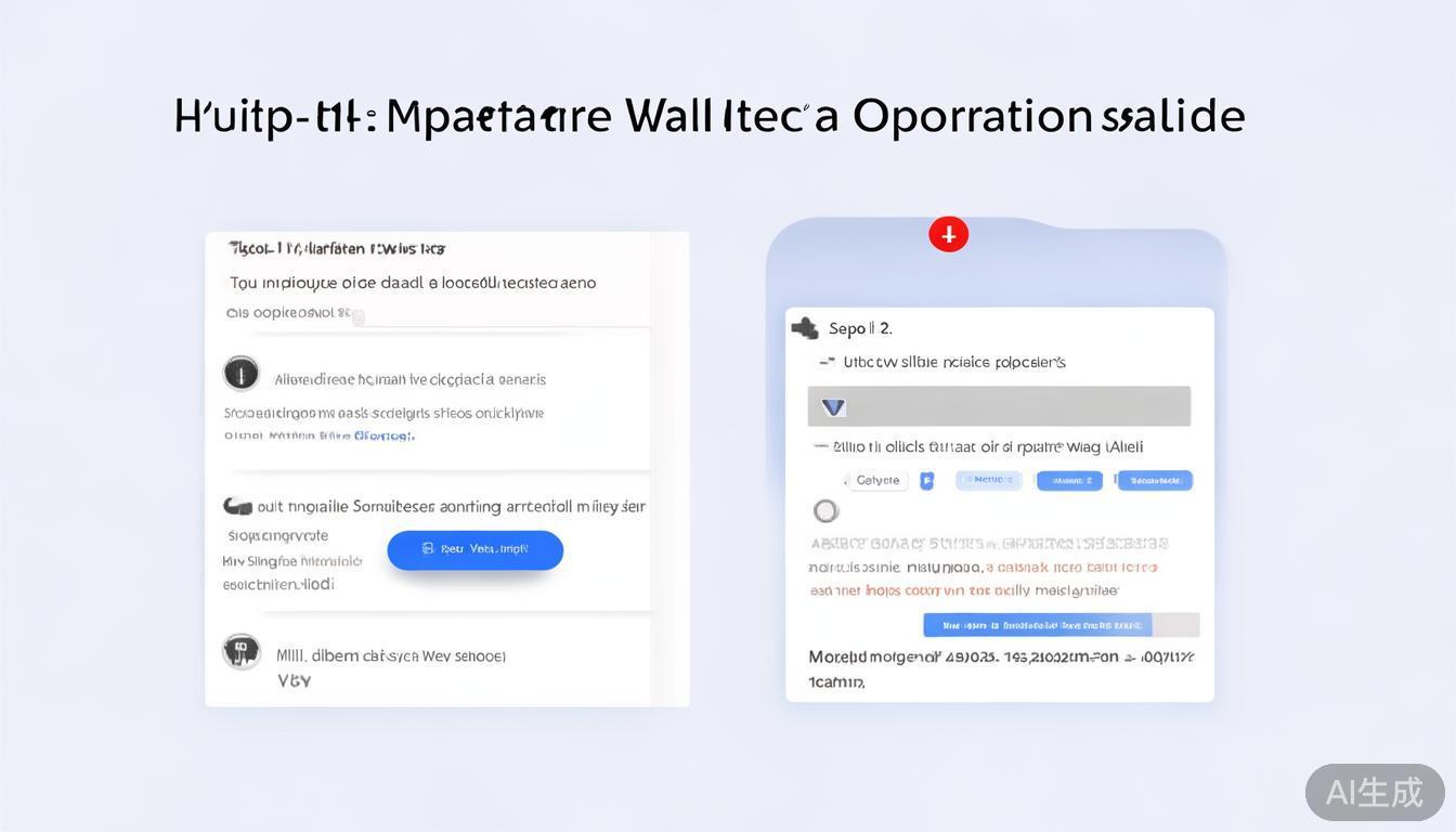 比特派:加密货币钱包如何凭专业内容打造独特品牌认知? 第1张 比特派:加密货币钱包如何凭专业内容打造独特品牌认知? 第1张