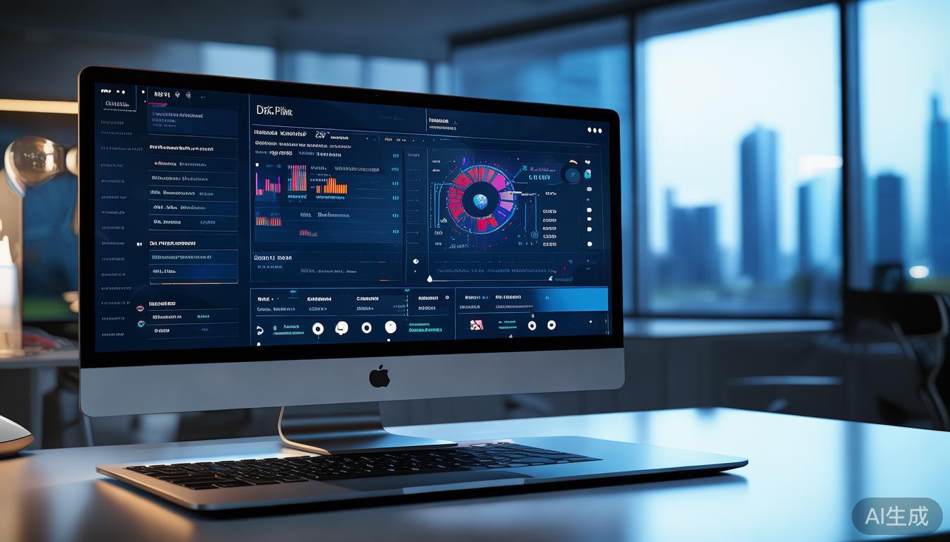 Bitpie钱包DeFi指南:轻松参与借贷交易,三步保障资产安全 第1张 Bitpie钱包DeFi指南:轻松参与借贷交易,三步保障资产安全 第1张