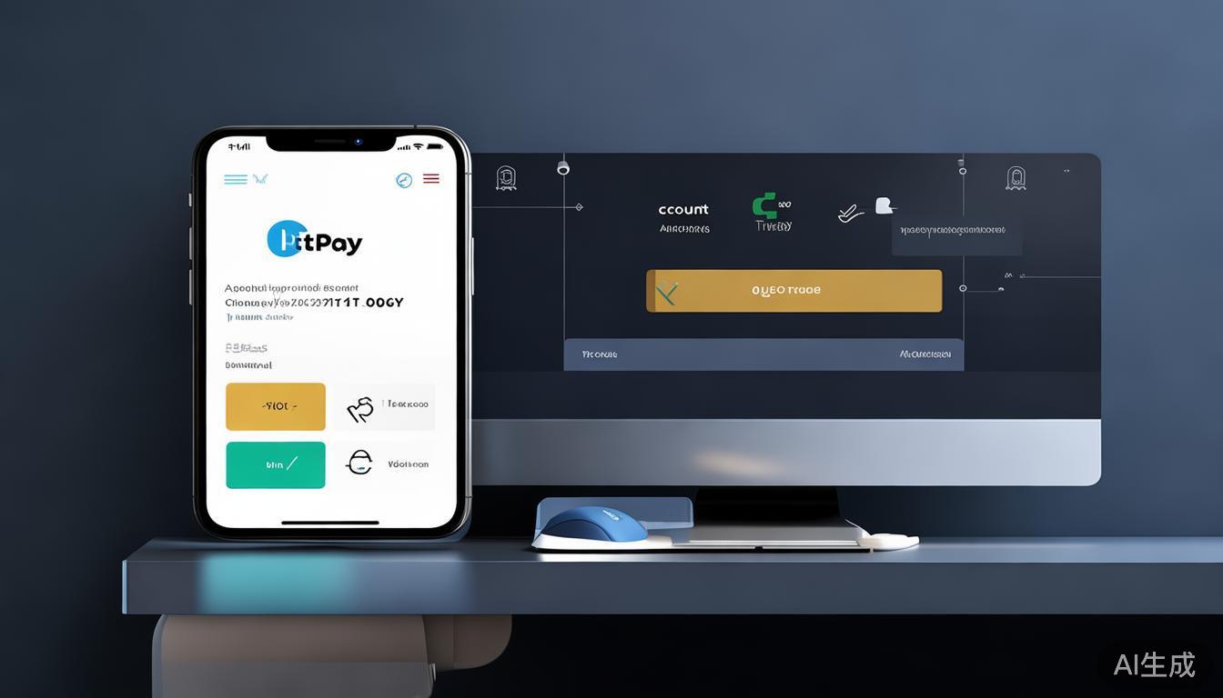 比特派正式钱包:管理资产超便捷,安全性能超卓越 第1张 比特派正式钱包:管理资产超便捷,安全性能超卓越 第1张