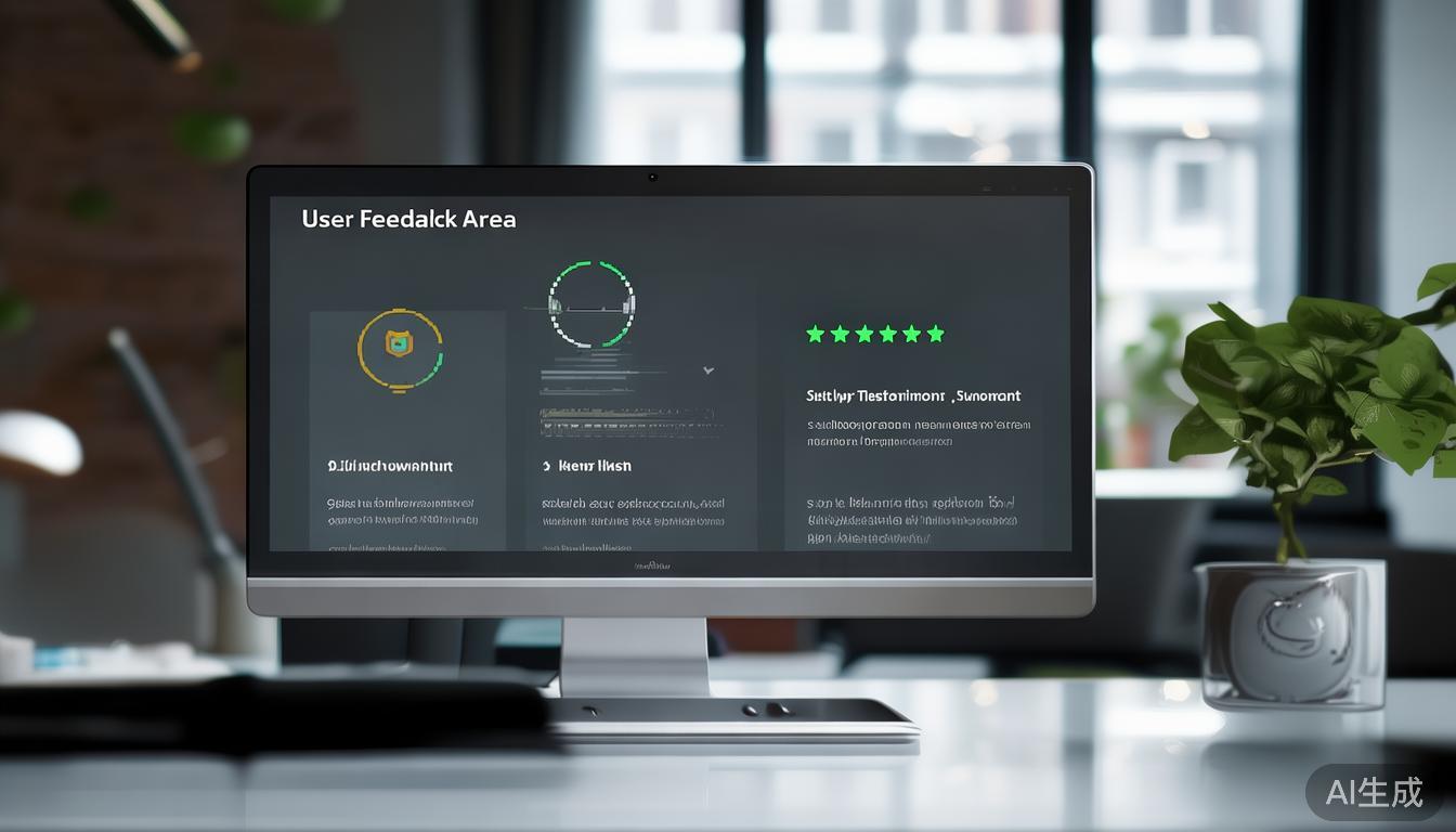 数字资产交易信赖之源:比特派钱包官网及用户反馈解读 第1张 数字资产交易信赖之源:比特派钱包官网及用户反馈解读 第1张
