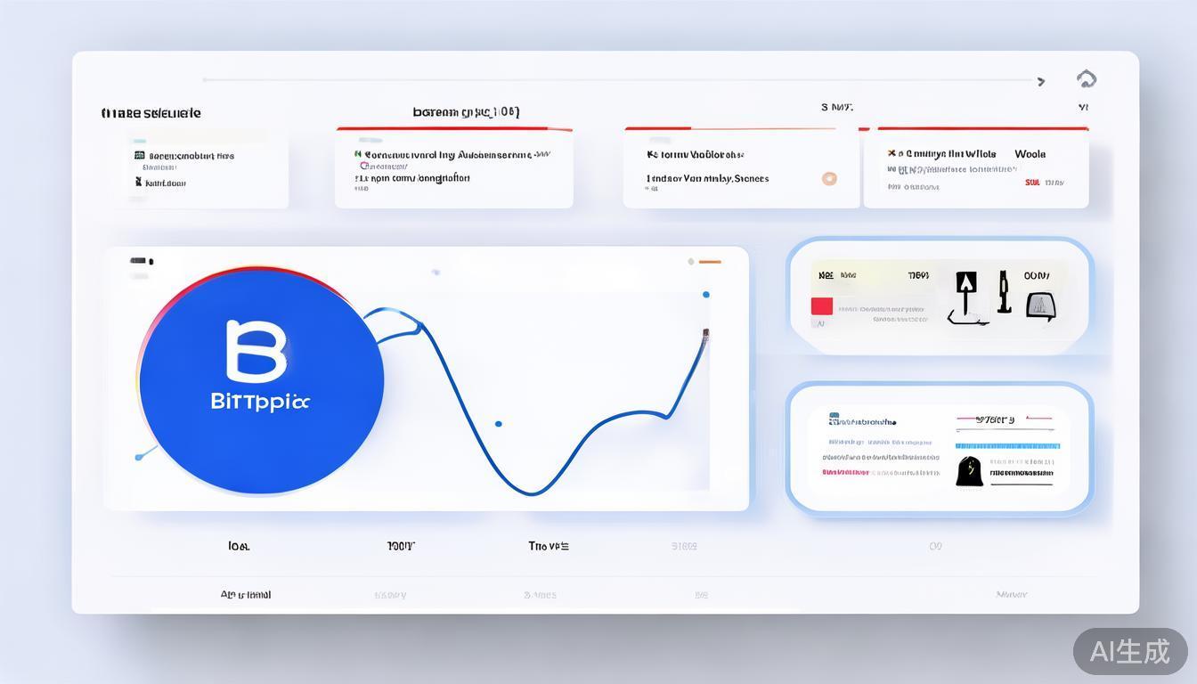 比特派Bitpie正式版：数字钱包领域的安全便捷之选  第1张