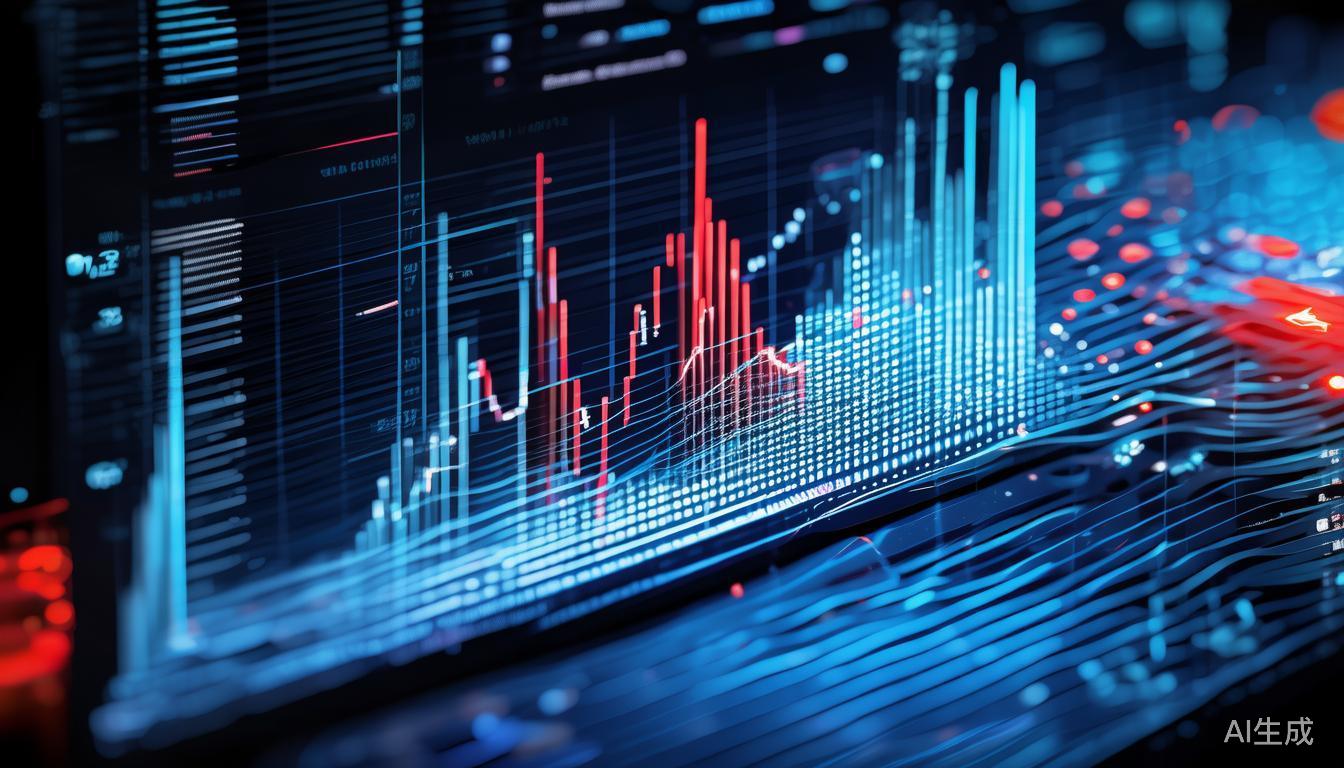 比特派钱包数据与加密货币市场紧密相连，牛熊表现大不同  第1张