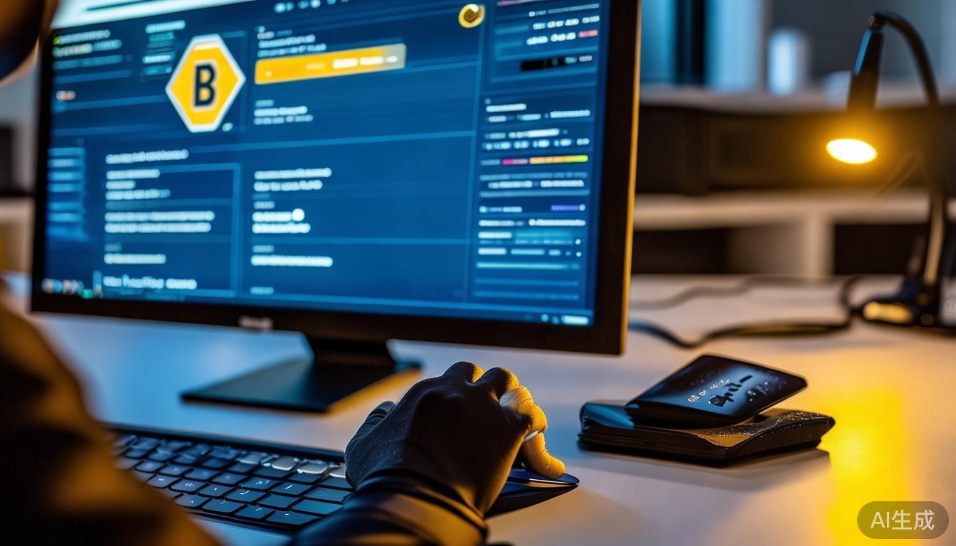 数字货币交易领域,Bitpie平台安全操作建议你知道吗? 第1张 数字货币交易领域,Bitpie平台安全操作建议你知道吗? 第1张