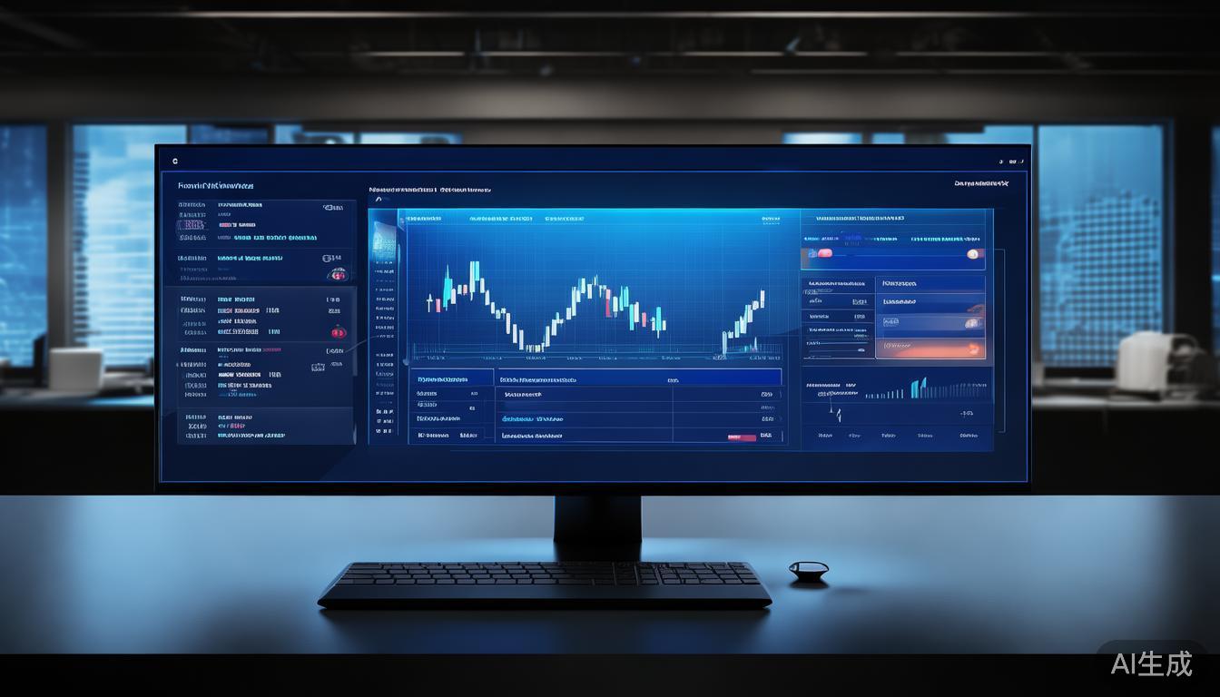 比特派钱包使用指南:管理加密货币投资组合的关键要点 第1张 比特派钱包使用指南:管理加密货币投资组合的关键要点 第1张