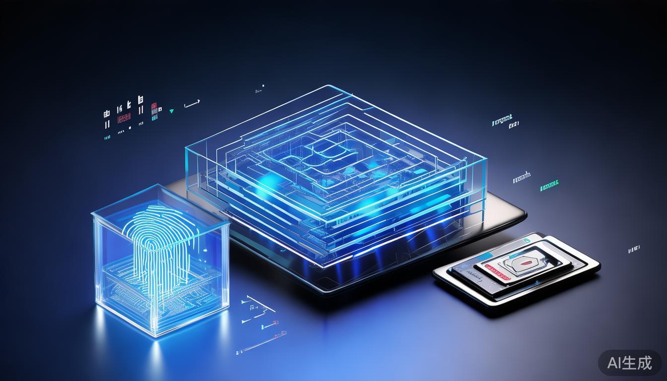 数字资产管理成金融关键，Bitpie钱包凭何占得一席之地？  第1张