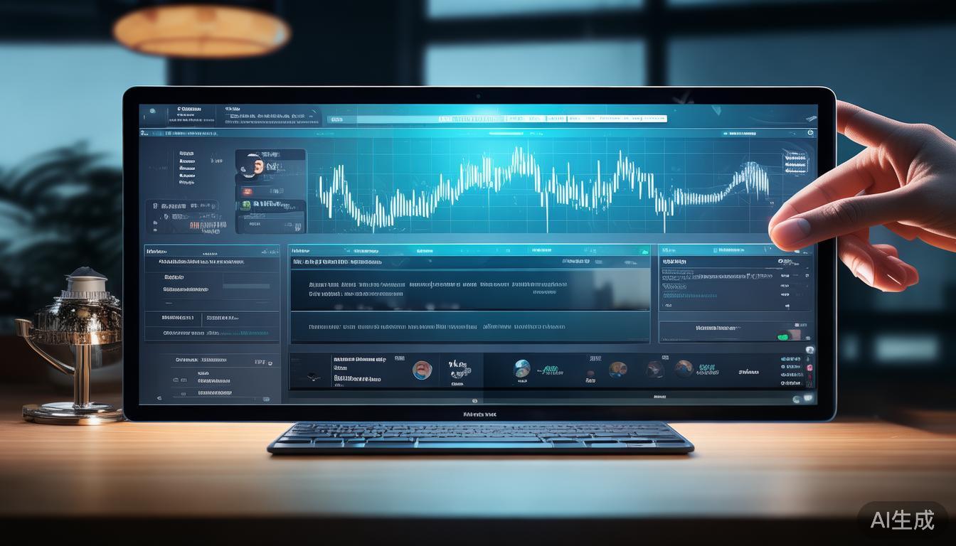 比特派钱包分析工具详解:实时数据与资讯聚合,如何助力加密货币投资? 第1张 比特派钱包分析工具详解:实时数据与资讯聚合,如何助力加密货币投资? 第1张