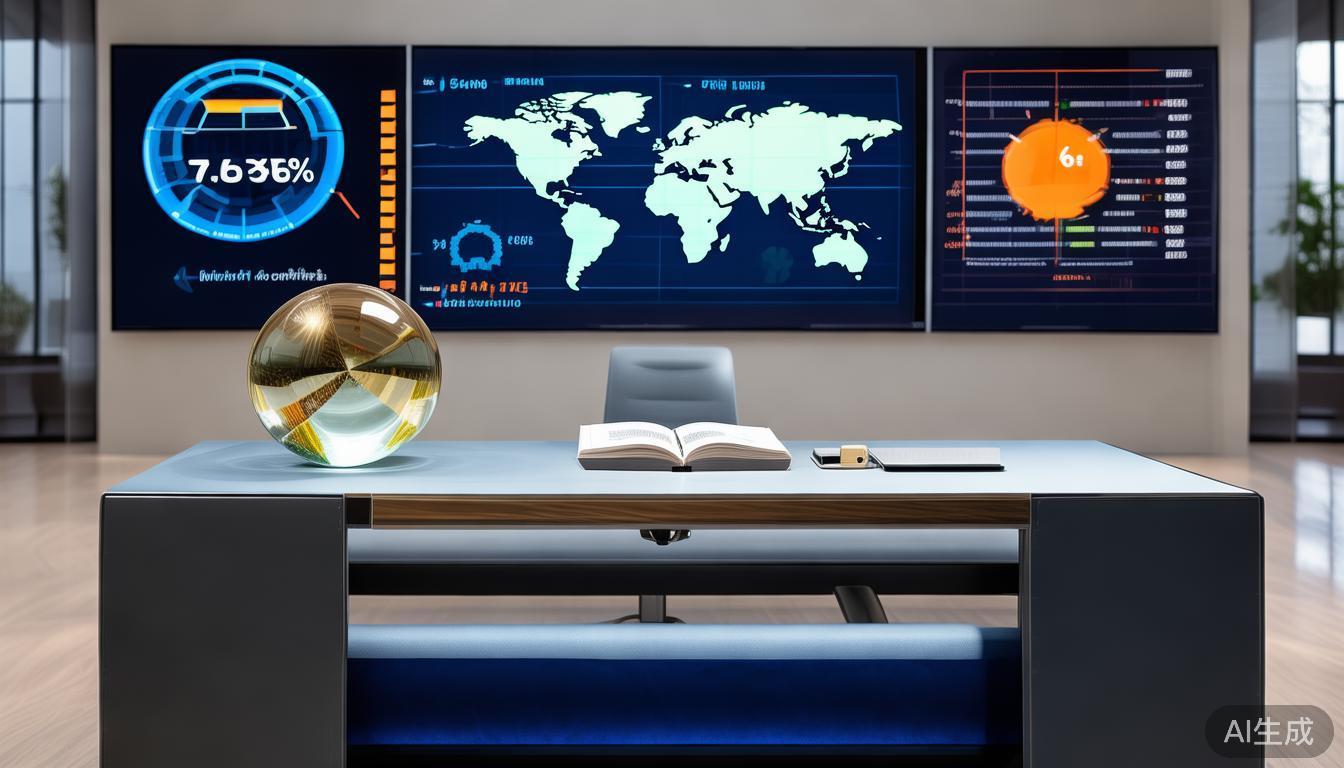 BitPie 钱包如何挑选合适资产组合？主流币与新兴币有何不同？  第1张