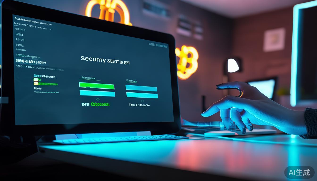 保障比特派钱包交易安全的重要性及提升措施,你知道吗? 第1张 保障比特派钱包交易安全的重要性及提升措施,你知道吗? 第1张
