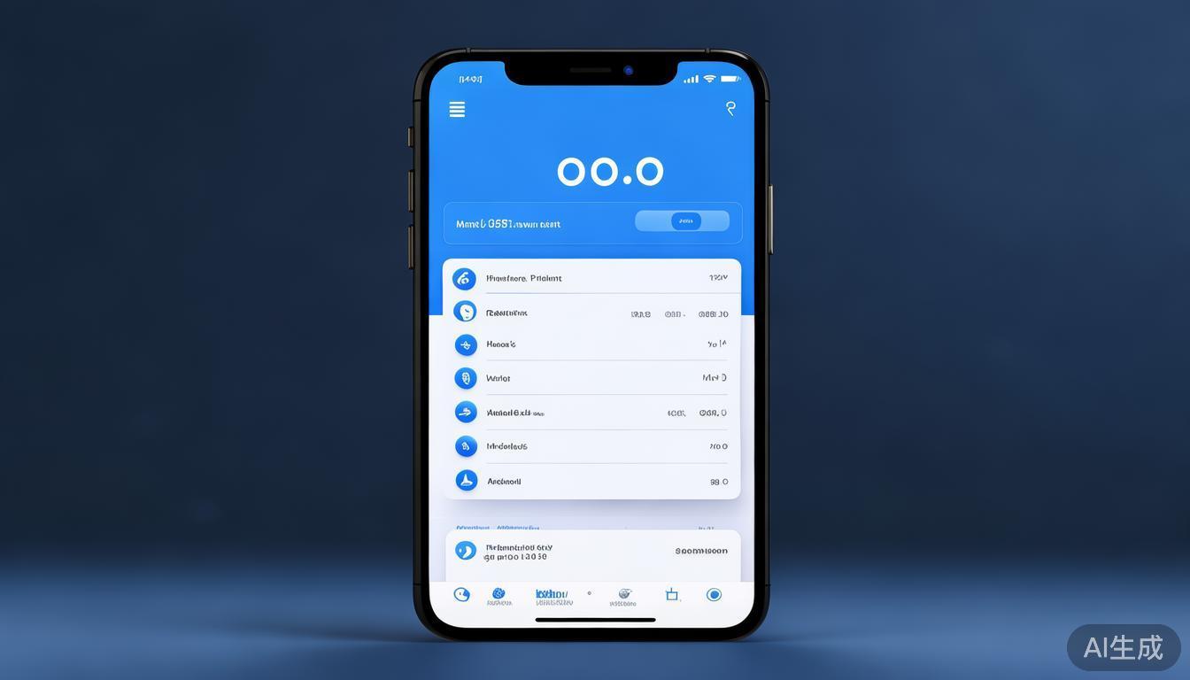 比特派钱包在加密货币领域颇具影响力,界面与功能有亮点也有改进空间 第1张 比特派钱包在加密货币领域颇具影响力,界面与功能有亮点也有改进空间 第1张