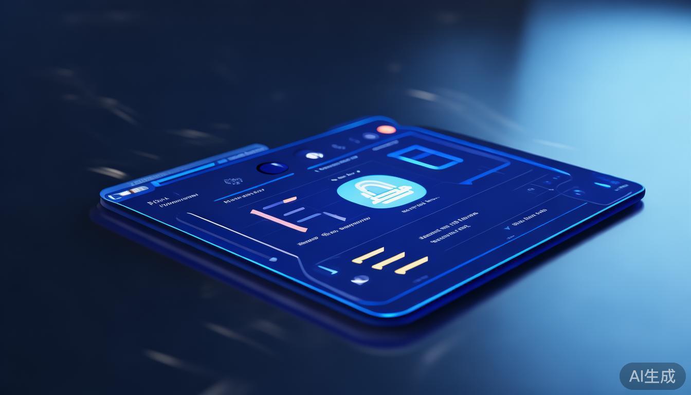 深度解析!加密货币钱包交互设计与资产安全及使用效率的关联 第1张 深度解析!加密货币钱包交互设计与资产安全及使用效率的关联 第1张