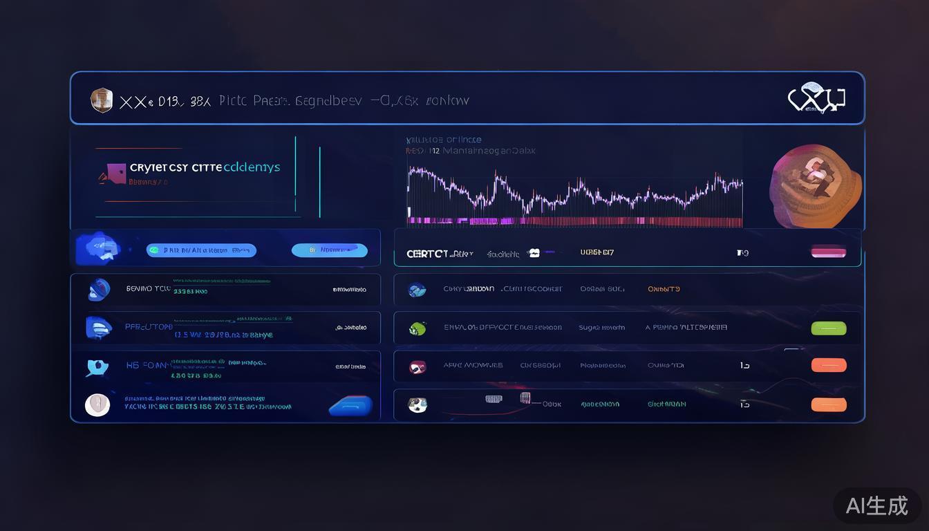 比特派钱包：币圈老用户眼中的去中心化资产掌控利器？  第1张