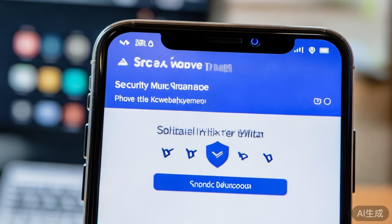 Bitpie官网功能全解析:安全管理、跨链兑换,如何选择正版钱包? 第1张 Bitpie官网功能全解析:安全管理、跨链兑换,如何选择正版钱包? 第1张