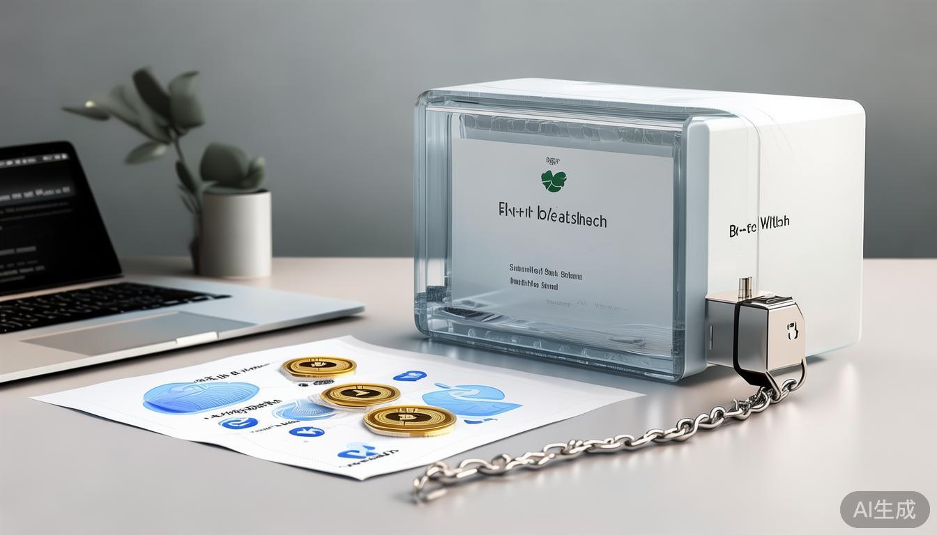 提升财务管理的有效途径:合理利用比特派钱包下载地址及注意事项 第1张 提升财务管理的有效途径:合理利用比特派钱包下载地址及注意事项 第1张