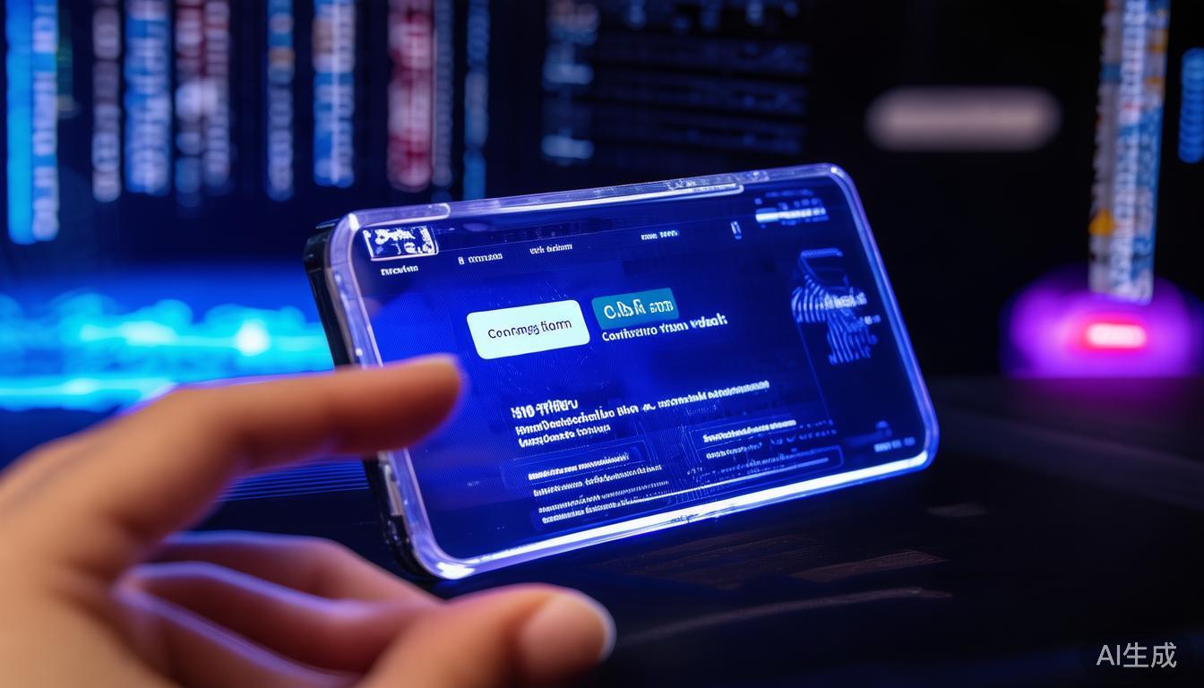 比特派钱包:数字资产安全保障,身份确认与保护机制详解 第1张 比特派钱包:数字资产安全保障,身份确认与保护机制详解 第1张