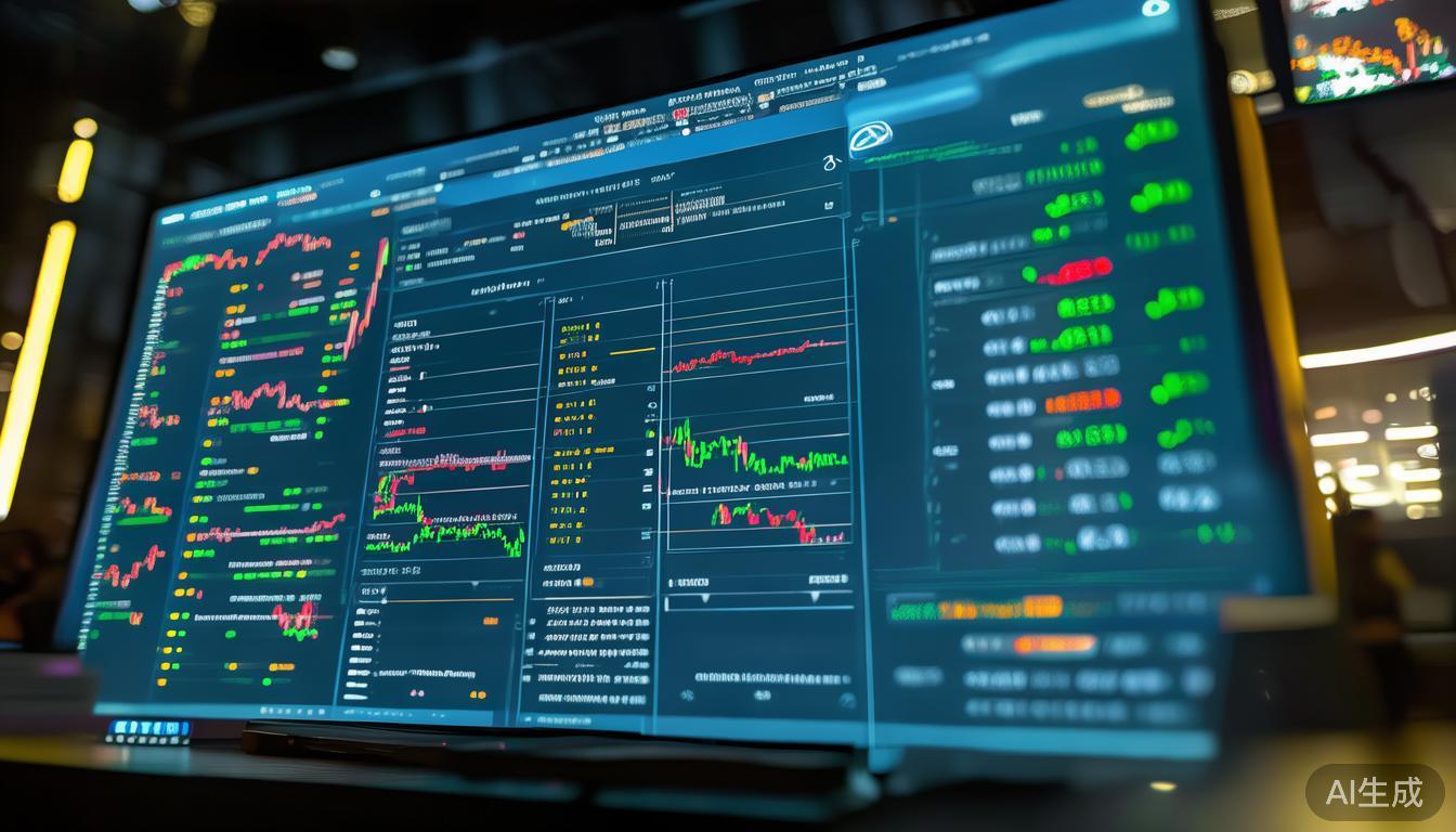 Bitpie是去中心化钱包,有交易功能,与大型交易所差距几何? 第1张 Bitpie是去中心化钱包,有交易功能,与大型交易所差距几何? 第1张