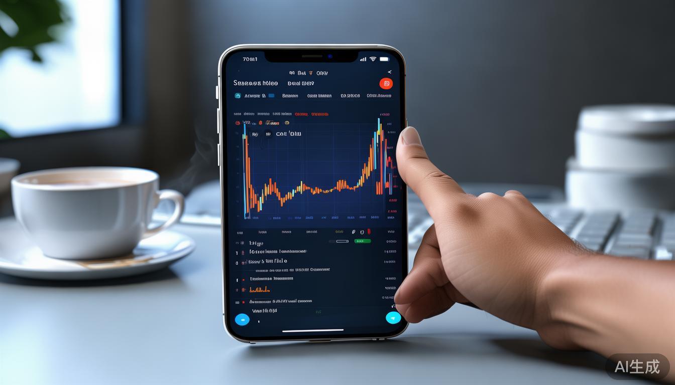 比特派钱包5.0:外观简明功能强,打造安全虚拟货币管理平台 第1张 比特派钱包5.0:外观简明功能强,打造安全虚拟货币管理平台 第1张